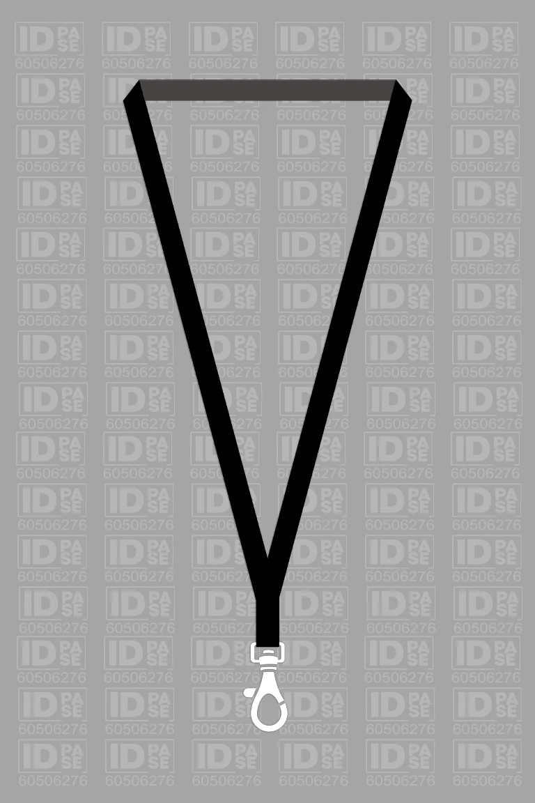 Pack Corporativo Premium: Credencial en PVC + Cinta Lanyard